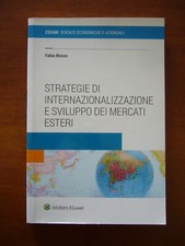 Fabio Musso - Strategie di