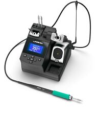 STAZIONE SALDANTE JBC ADVANCED