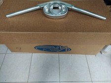 Manubrio Harley Davidson H-D marca Rizoma per V-ROD