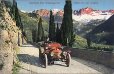 Cartolina diaBolzano 