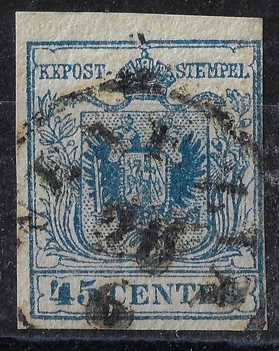 1850 asi lombardo veneto - asi, 45