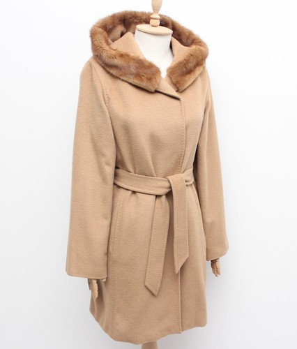 Cappotto donna max mara - cappotto,