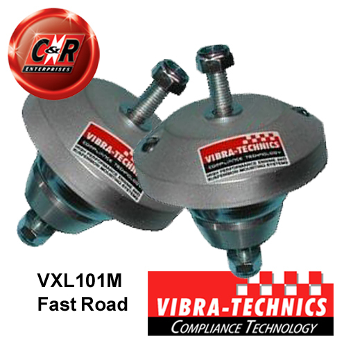 Per supporti motore destro e - 2,
