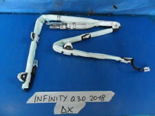 AIRBAG CIELO TETTO TENDINA  DX INFINITI Q30 2018 (ORIGINALE)