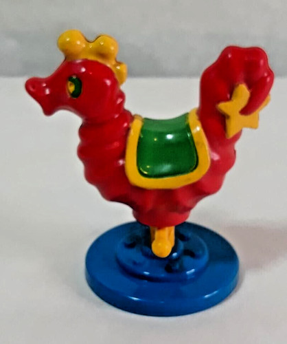 Giocattolo bambola cavalluccio