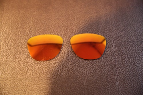 Polarlens polarized fire red - polarlens,