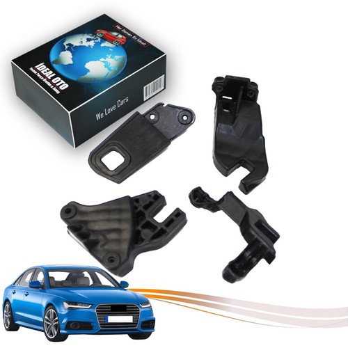 Kit riparazione plastica