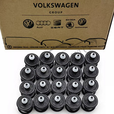 20 clip pannello porta