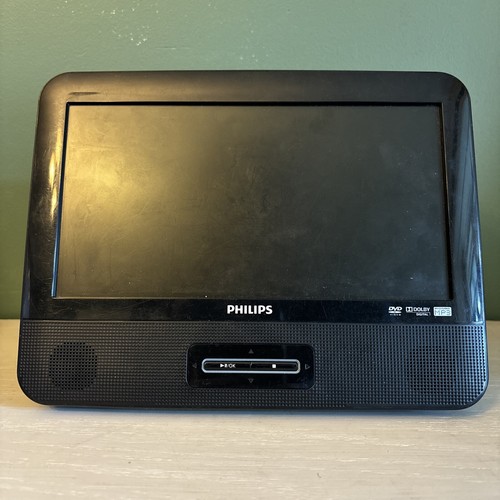 Philips dvd mp3 lettore - dvd,