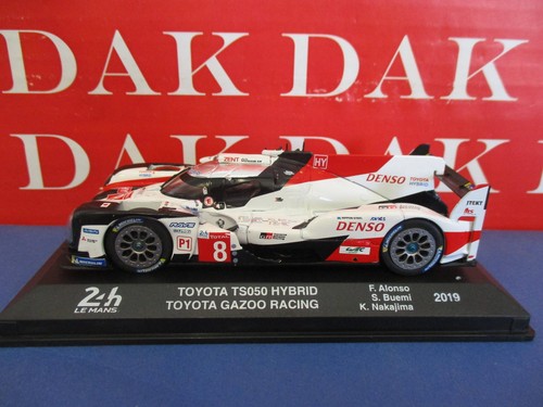 Die cast modellino auto - die, 1/43