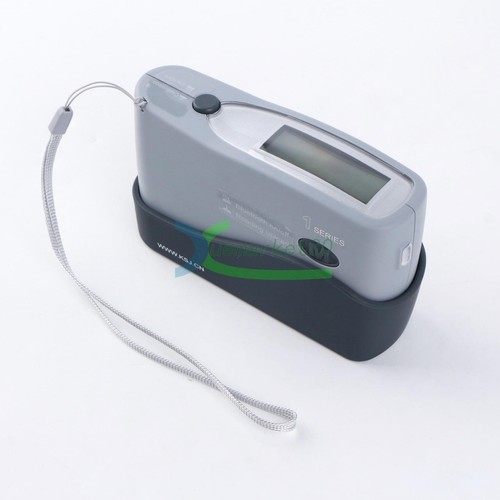 One new gloss meter mg6 - one, mg6-f1