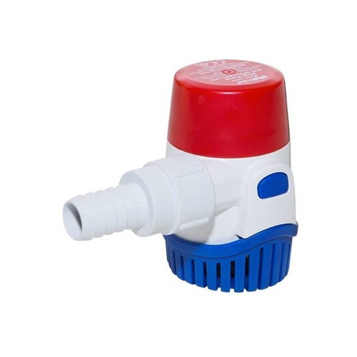 Rule 500 pompa - 500, 12v