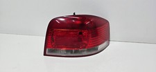 Ricambi Usati Fanale Stop Posteriore DX Destro Audi A3 8p 3 porte  2003 > 2008