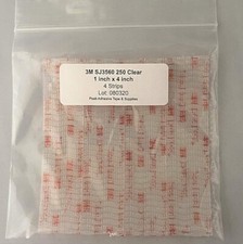 3M/Scotch Dual Lock Reclosable