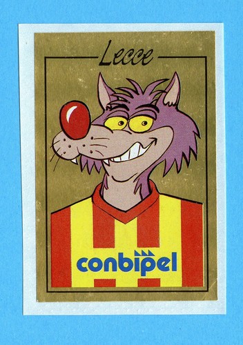 Calciatori panini 1987 - calciatori, 1987-88