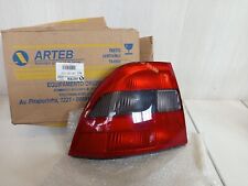 fanale posteriore sinistro nuovo fumé Arteb per Opel Vectra B berlina 2 serie