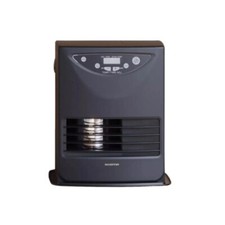 Stufa Elettrica Ventilata