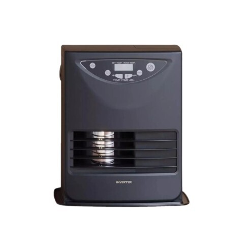 Stufa elettrica ventilata - elettrica,