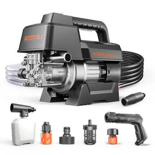 Idropulitrice auto - idropulitrice, /