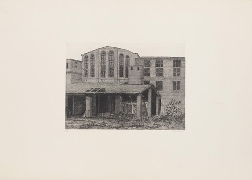 Gianni cacciarini edificio - gianni,