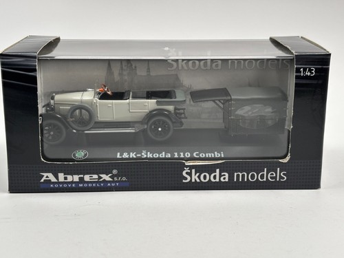 Abrex skoda 110 combi - l&k,