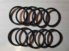 10 pezzi - GUARNIZIONE ORING