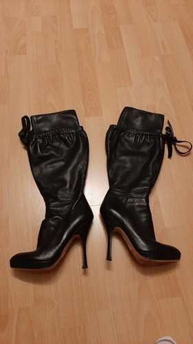 Stivali donna prada - donna, numero