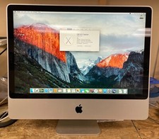 Apple iMac 24-inch January