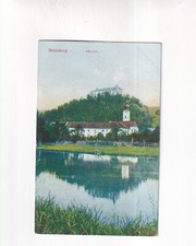 7082) STRASBURGO in Carinzia -