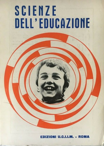 Scienze dell educazione - scienze, dell'educazione