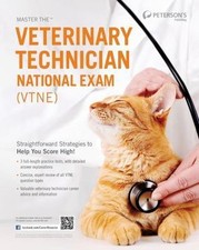 Master the veterinary - master,