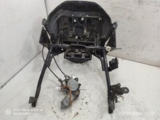 Suzuki Burgman 650 ABS 2006/2012