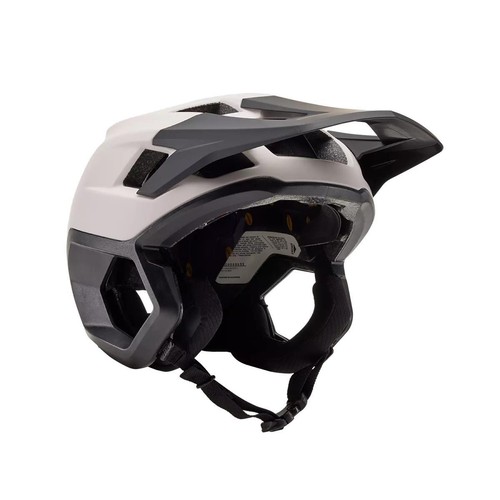 Casco enduro dropframe - casco,