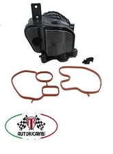 COPERCHIO SCAMBIATORE CALORE