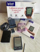 Palm Pilot 5000  Organisateur