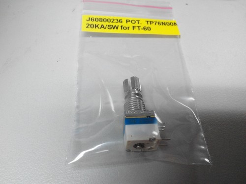 Pentola nuova yaesu j60800236 - nuova,