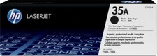 Originale HP Toner 35A CB435A