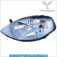 RBCS6 FARO PROIETTORE SX