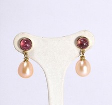 ORECCHINI ORO GIALLO 18 kt