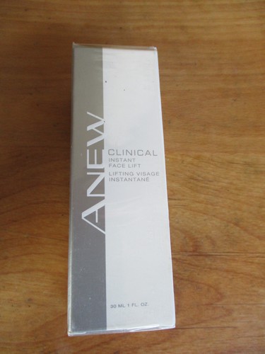 Avon anew clinical - anew,