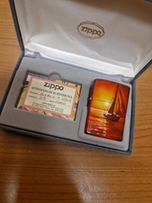 Zippo by Mazzi