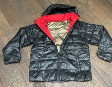 Piumino Invernale Uomo Donna 5XL - Giacca Termica Impermeabile Antivento Poliest