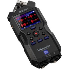 Zoom Registratore Portatile