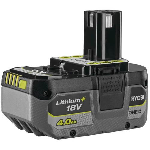 Ryobi one batteria 18v - ryobi,