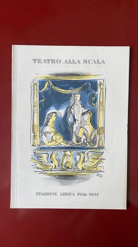 Maria callas programma - maria, di