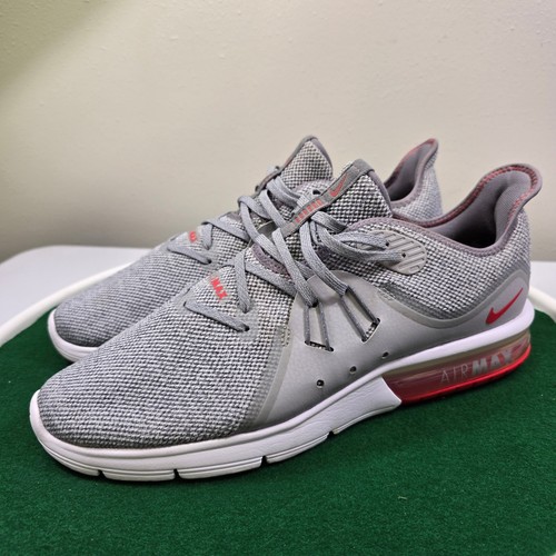 Nike air max sequent - max, scarpe