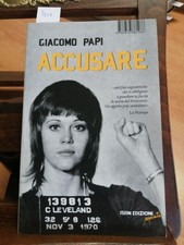 ACCUSARE 366 FOTO SEGNALETICHE