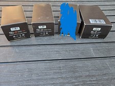 delkim txi d dd004 Delkim Txi D V1 due + ricevitore