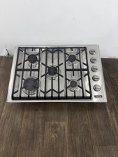 Viking Piano Cottura a Gas Professionale 30" 5 Fuochi Acciaio Inox VGSU53015BSS