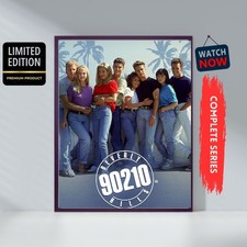 Beverly Hills 90210 Serie